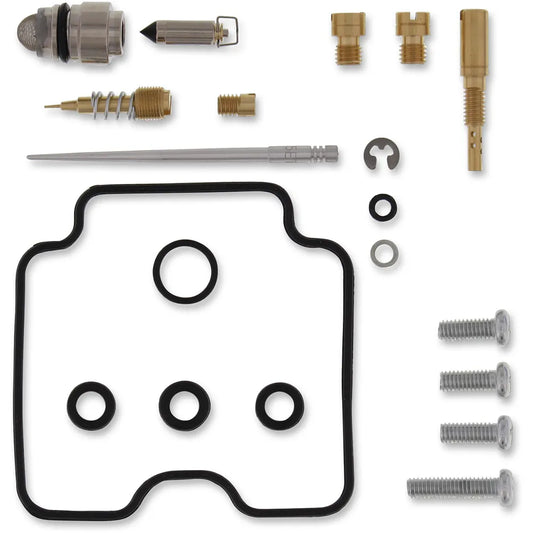 Kit de reparación de carburador - Yamaha - Kit de reparación de carburador - Yamaha