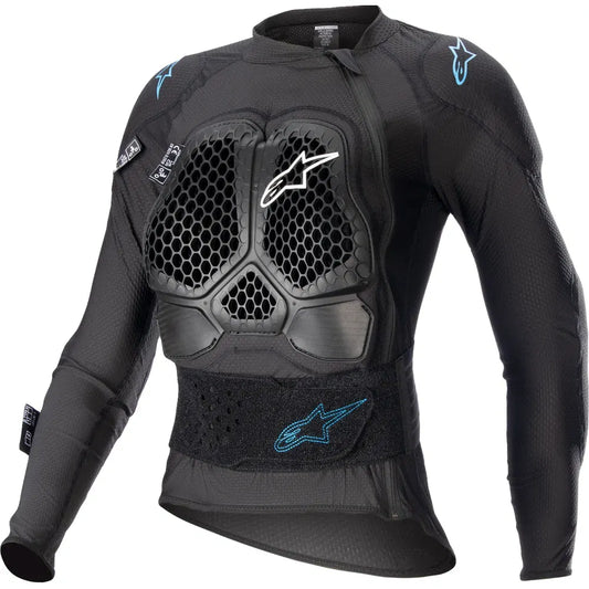 Chaqueta de protección Stella Bionic Action v2