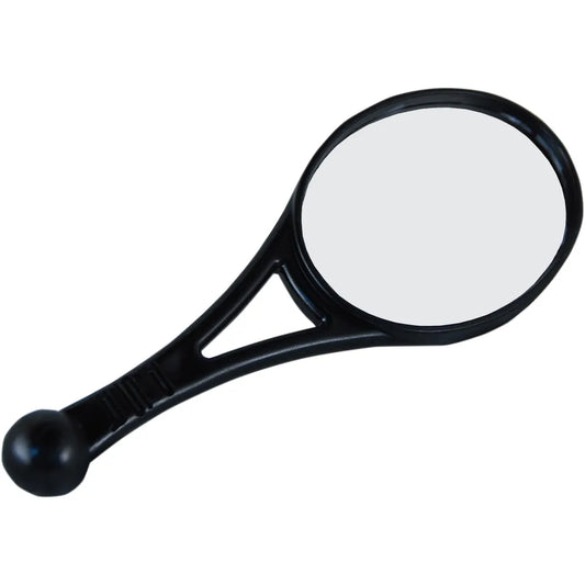 Dual-Sport Mirror - Oval