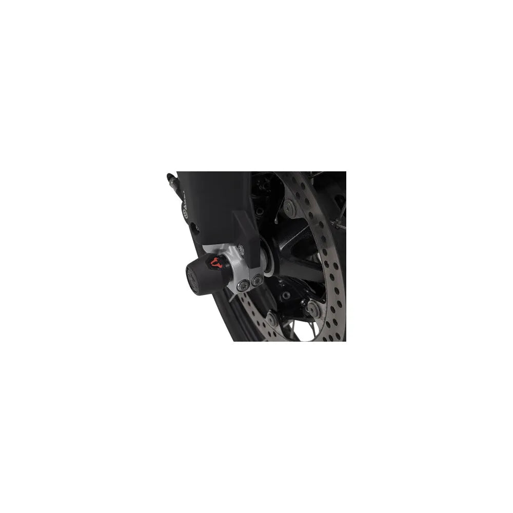 Axle Sliders - Front - Set - BMW