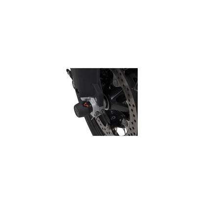 Axle Sliders - Front - Set - BMW
