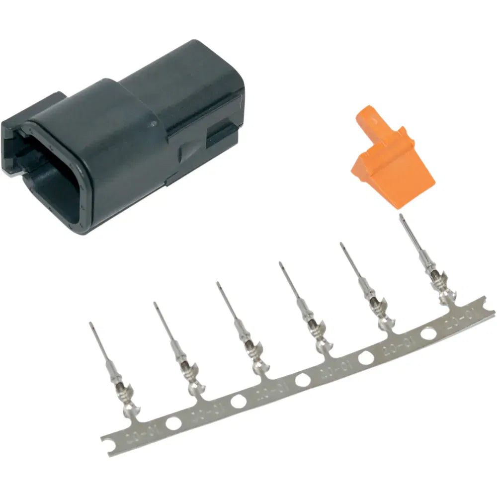 Receptacle Kit