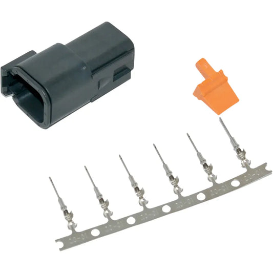 Receptacle Kit