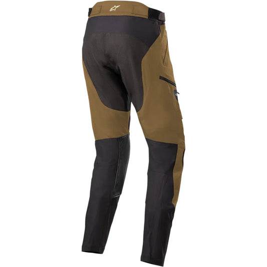 Pantalones con dentro de las botas venture xt