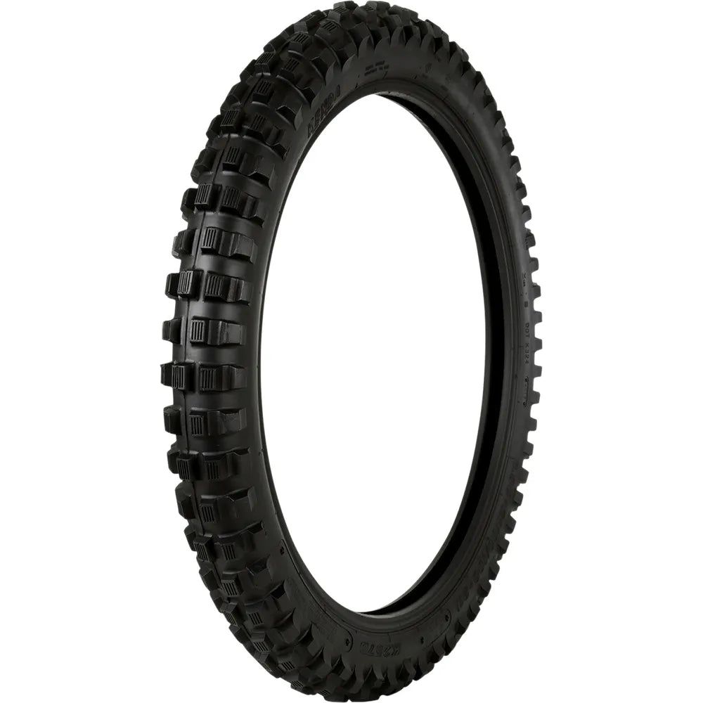 Tire - K257D - 3.00-21 - 51M - 4 Ply