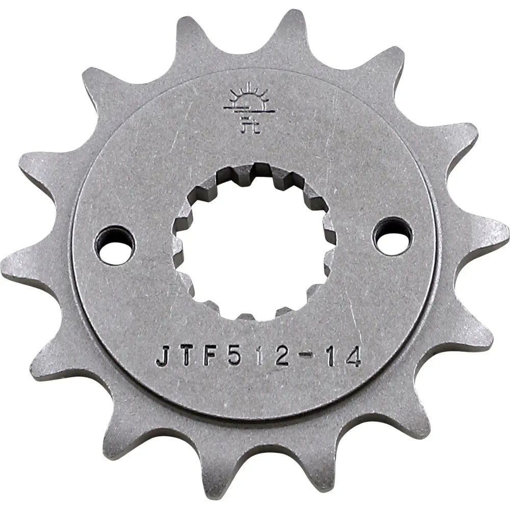 Counter Shaft Sprocket - 14-Tooth