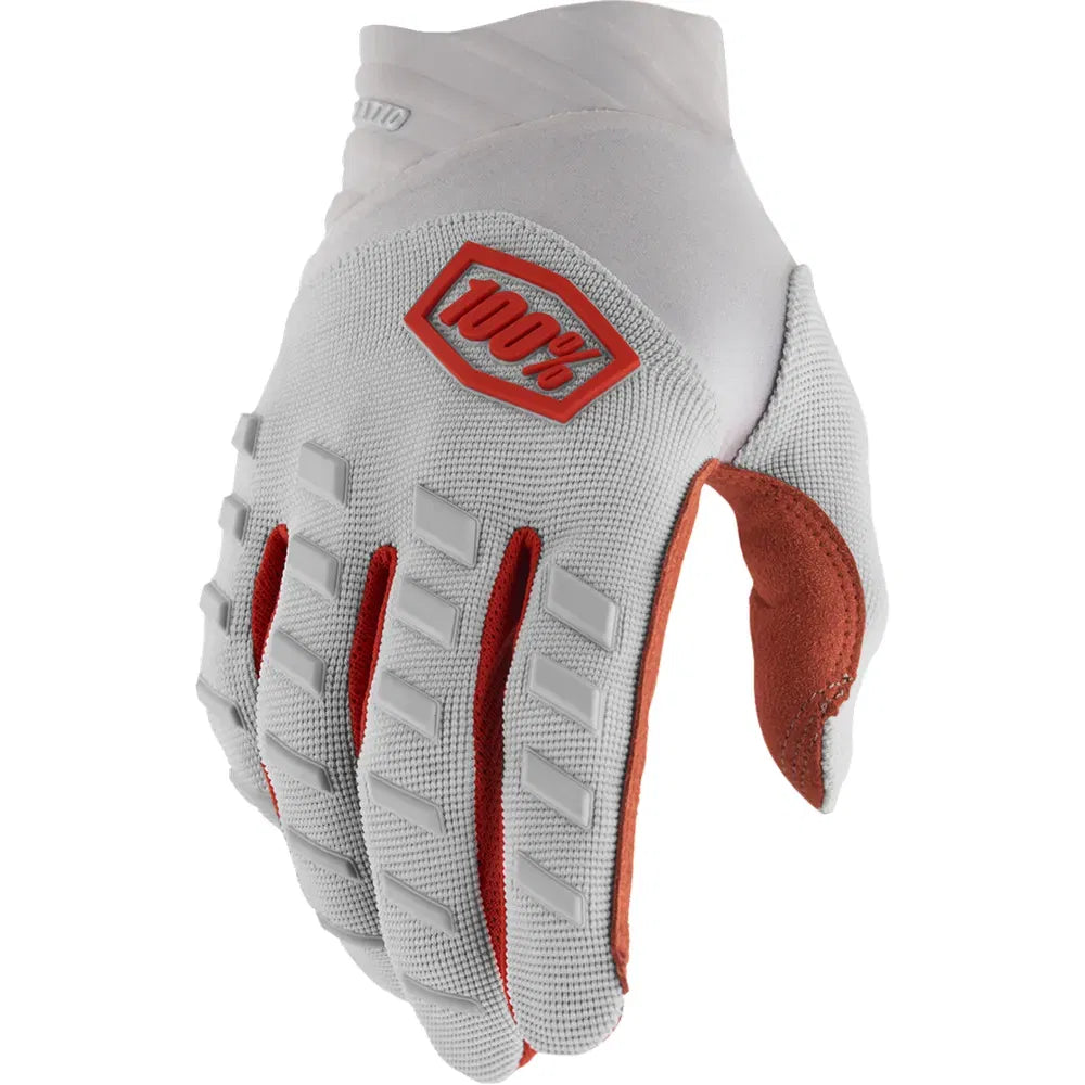 Airmatic Gloves