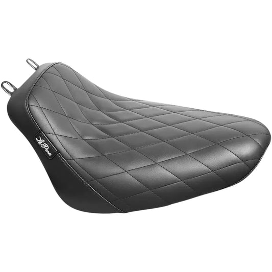 Asiento LE PERA Bare Bones Diamond - Softail '18