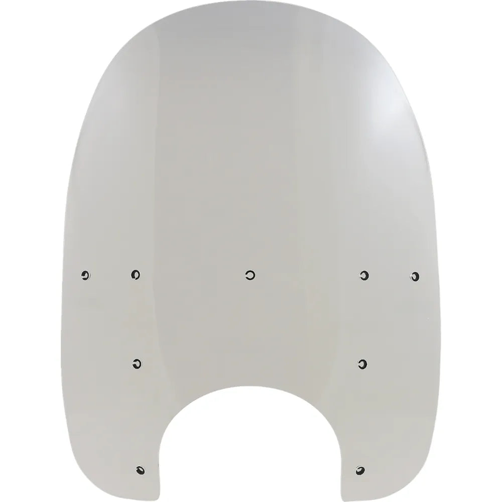 Plástico de repuesto Road King - Plástico de repuesto Road King - 21" - Transparente
