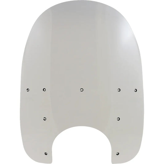 Plástico de repuesto Road King - Plástico de repuesto Road King - 21" - Transparente