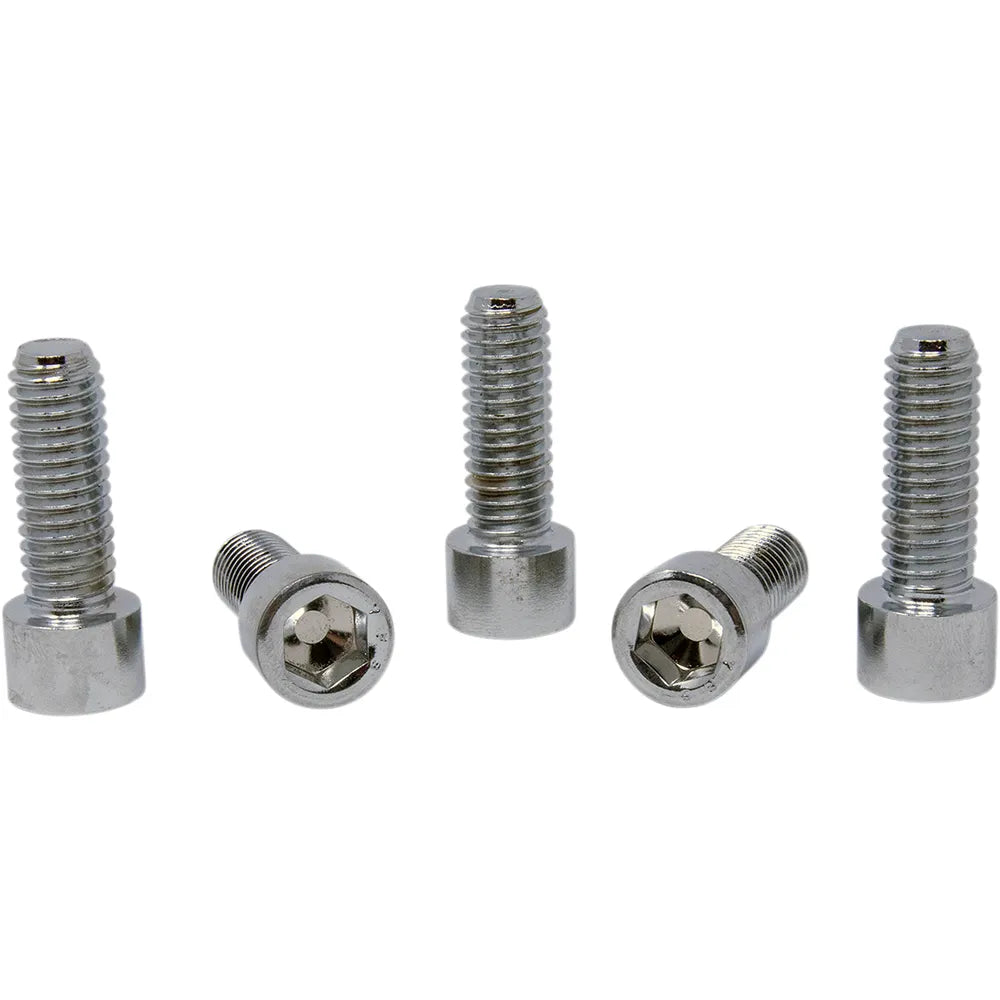 7/16X14X1-1/4 Socket Head