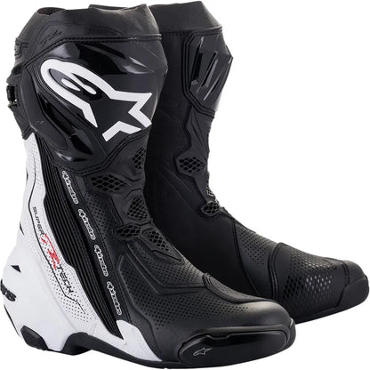 Botas ventiladas Supertech R