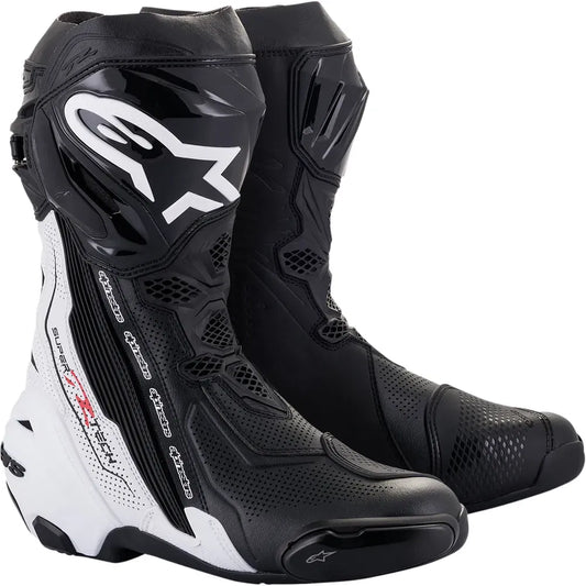 Botas ventiladas Supertech R