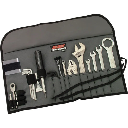 Juego de herramientas portatil RoadTech™ KT1