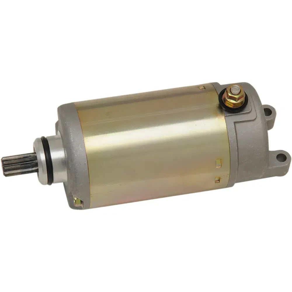 Starter Motor - Triumph