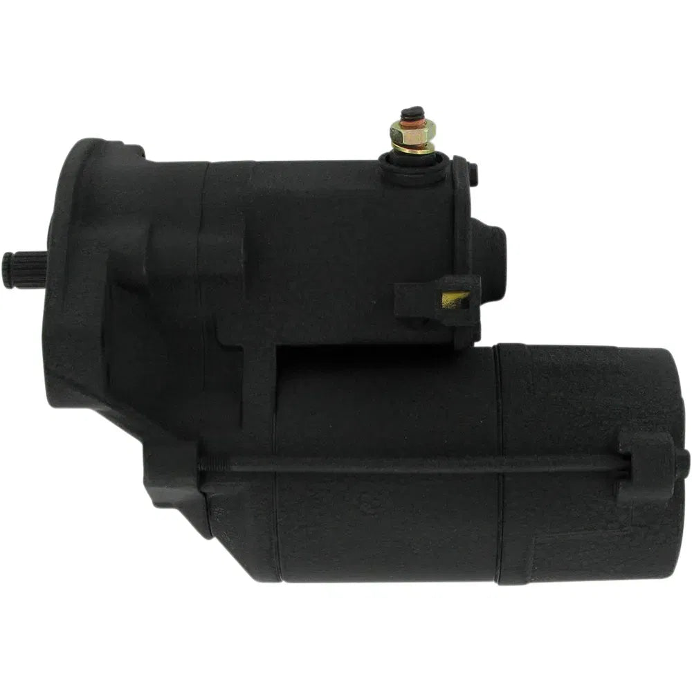 High-Torque - Starter Motor - Black2236