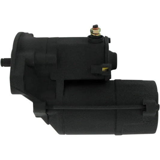 High-Torque - Starter Motor - Black2236