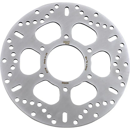 Disco de freno para Harley-Davidson - Disco de freno - Buell