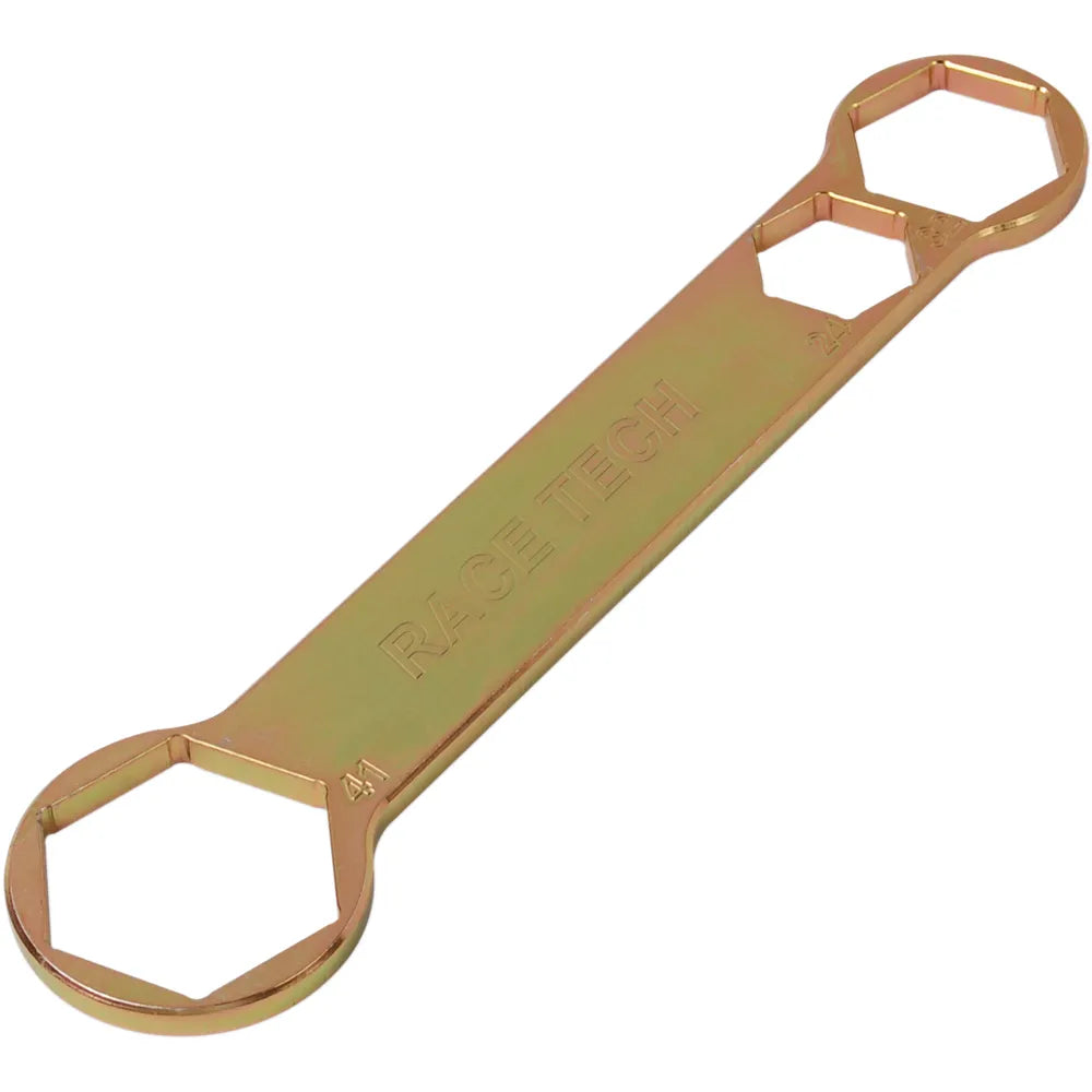 Tool Fork Cap Wrench