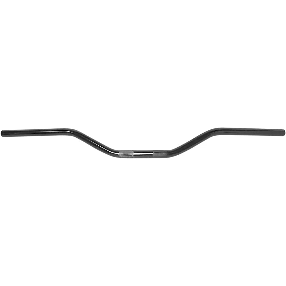 Black Universal Street Handlebar
