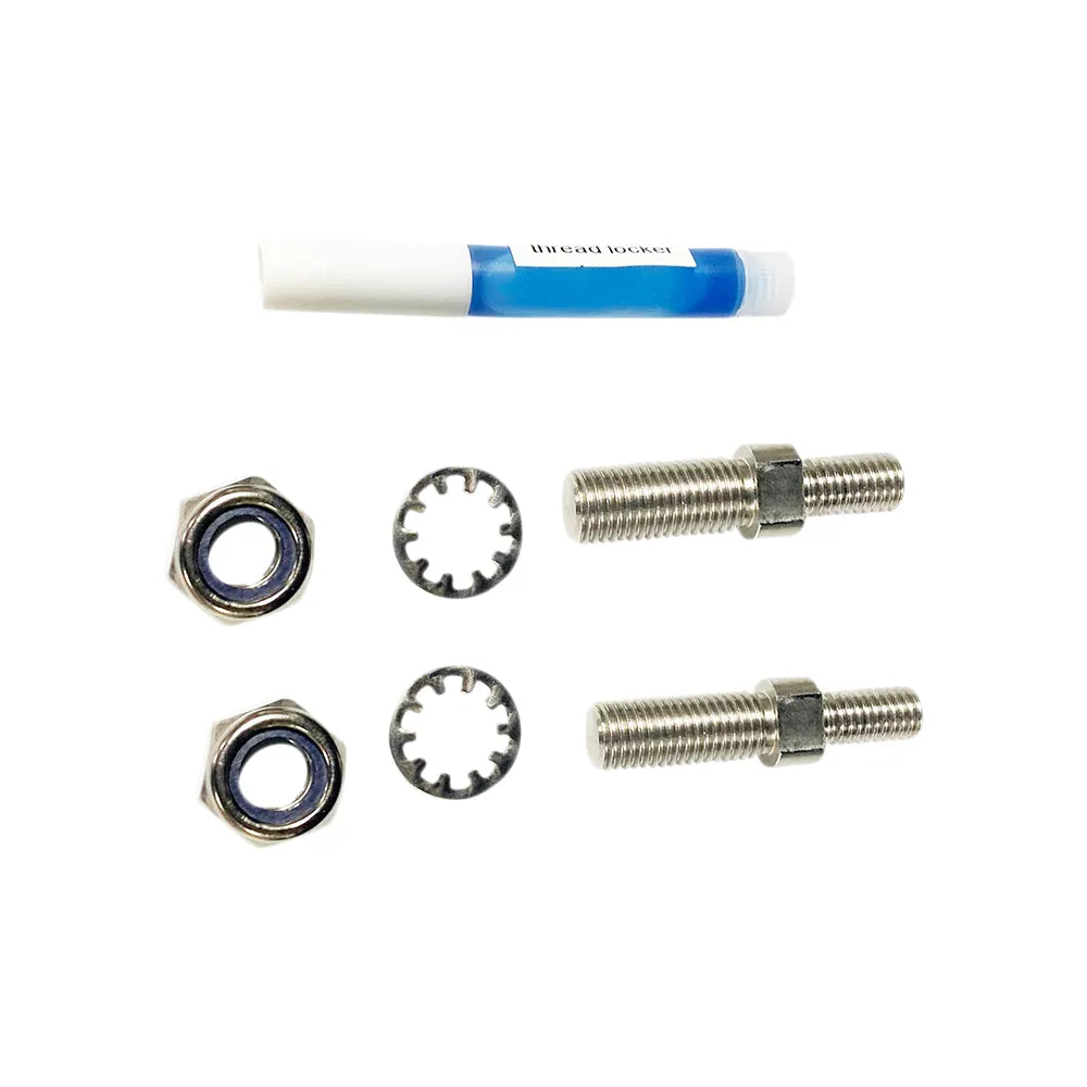 Mirror Adapter - M10 - 1-25