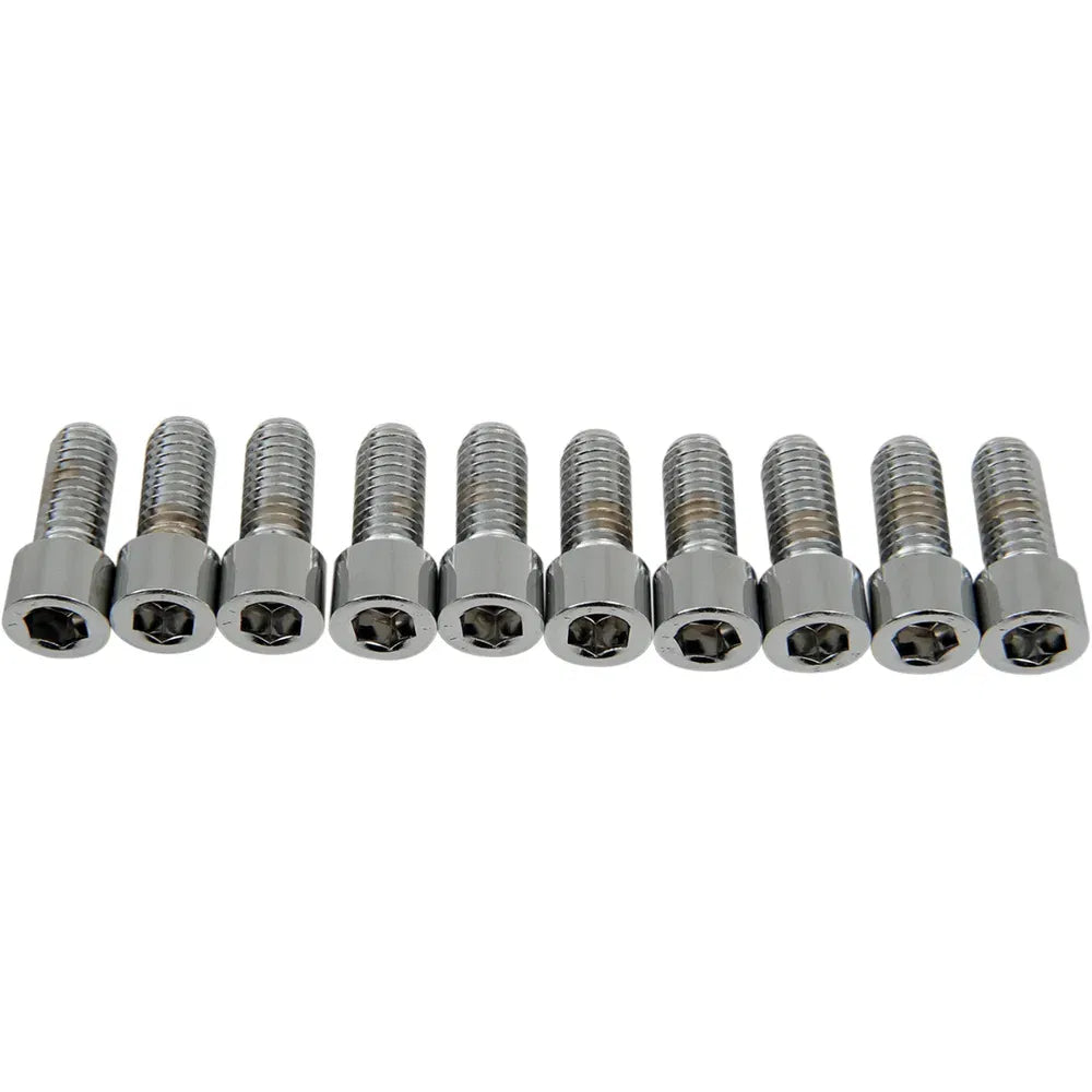 Tornillos allen 5/16-18 X 3/4" cromo
