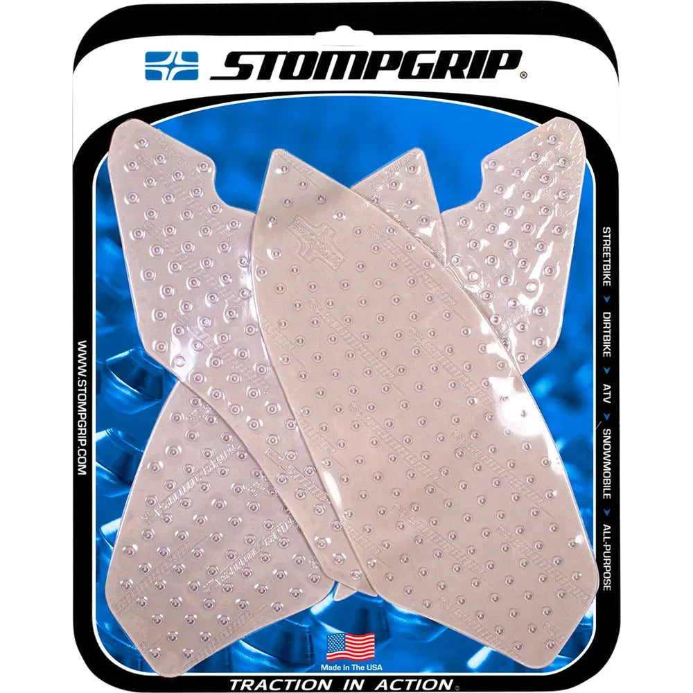 Traction Kit - Clear - BMW