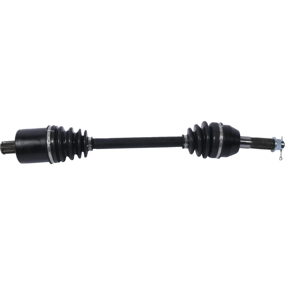 Conjunto de eje completo - Conjunto de eje - Completo - Estándar - Trasero izquierdo/derecho - Polaris Ranger 500/570