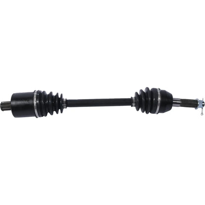 Conjunto de eje completo - Conjunto de eje - Completo - Estándar - Trasero izquierdo/derecho - Polaris Ranger 500/570