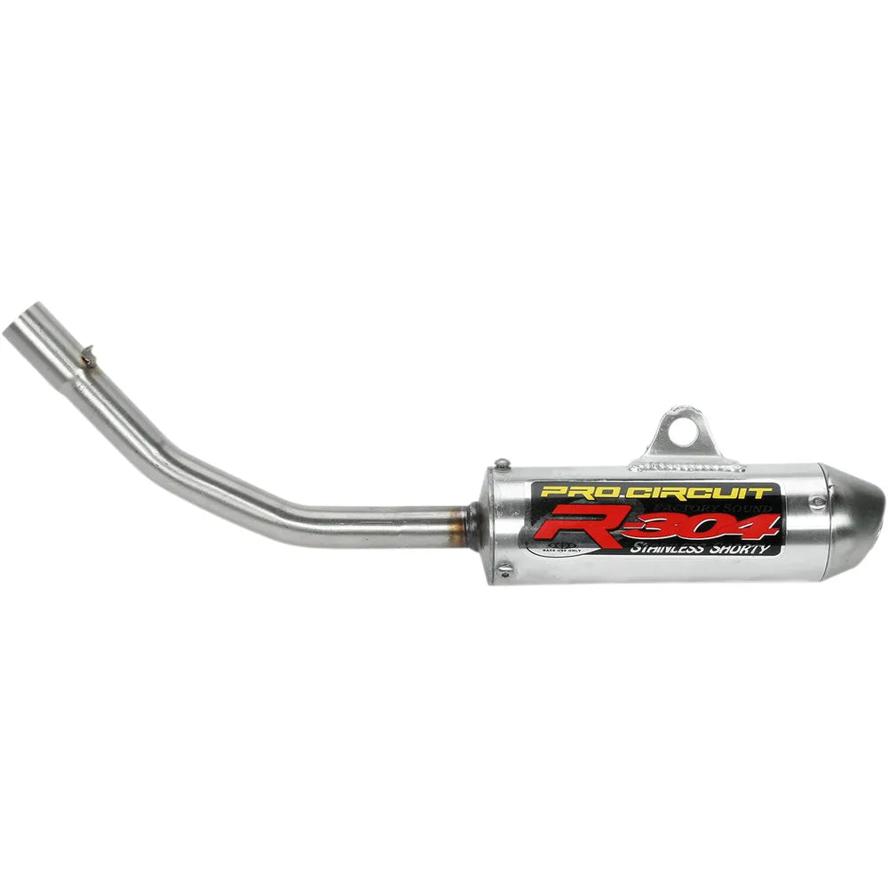 R-304 Silencer