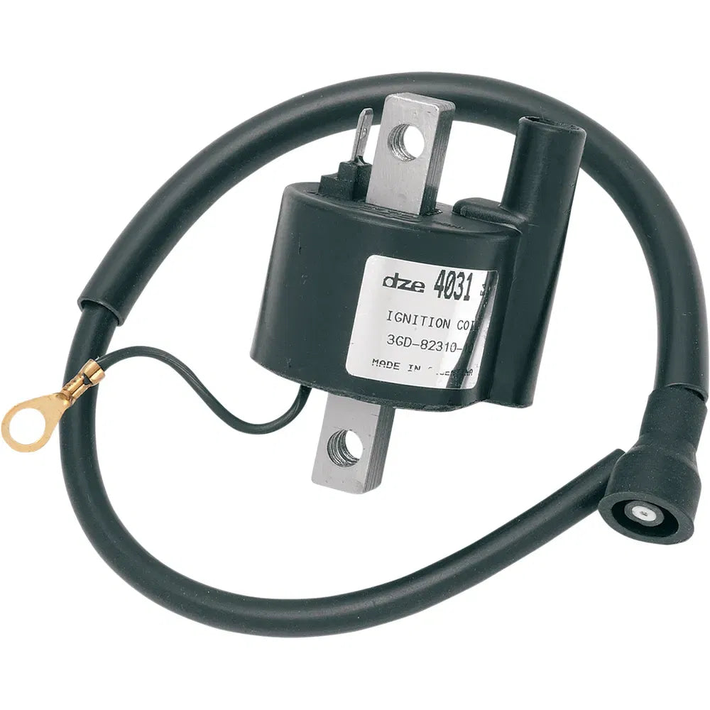 Hot Shot Ignition Coil - Yamaha