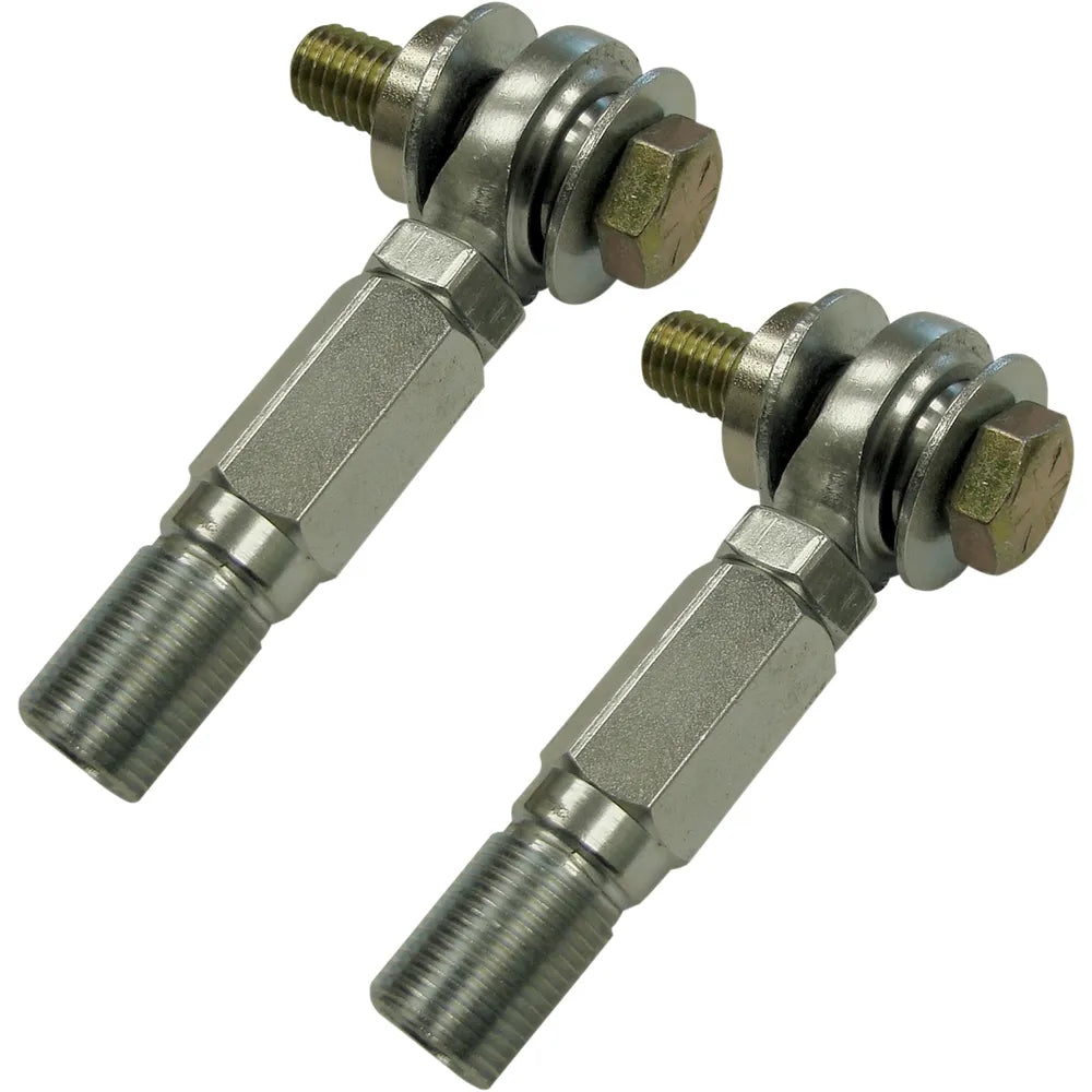 Adjustable Rear Lowering Kit - Lowers up to 2"495771