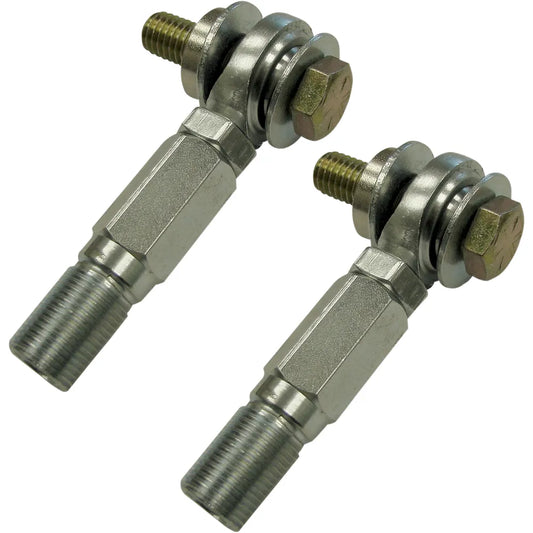 Adjustable Rear Lowering Kit - Lowers up to 2"495771