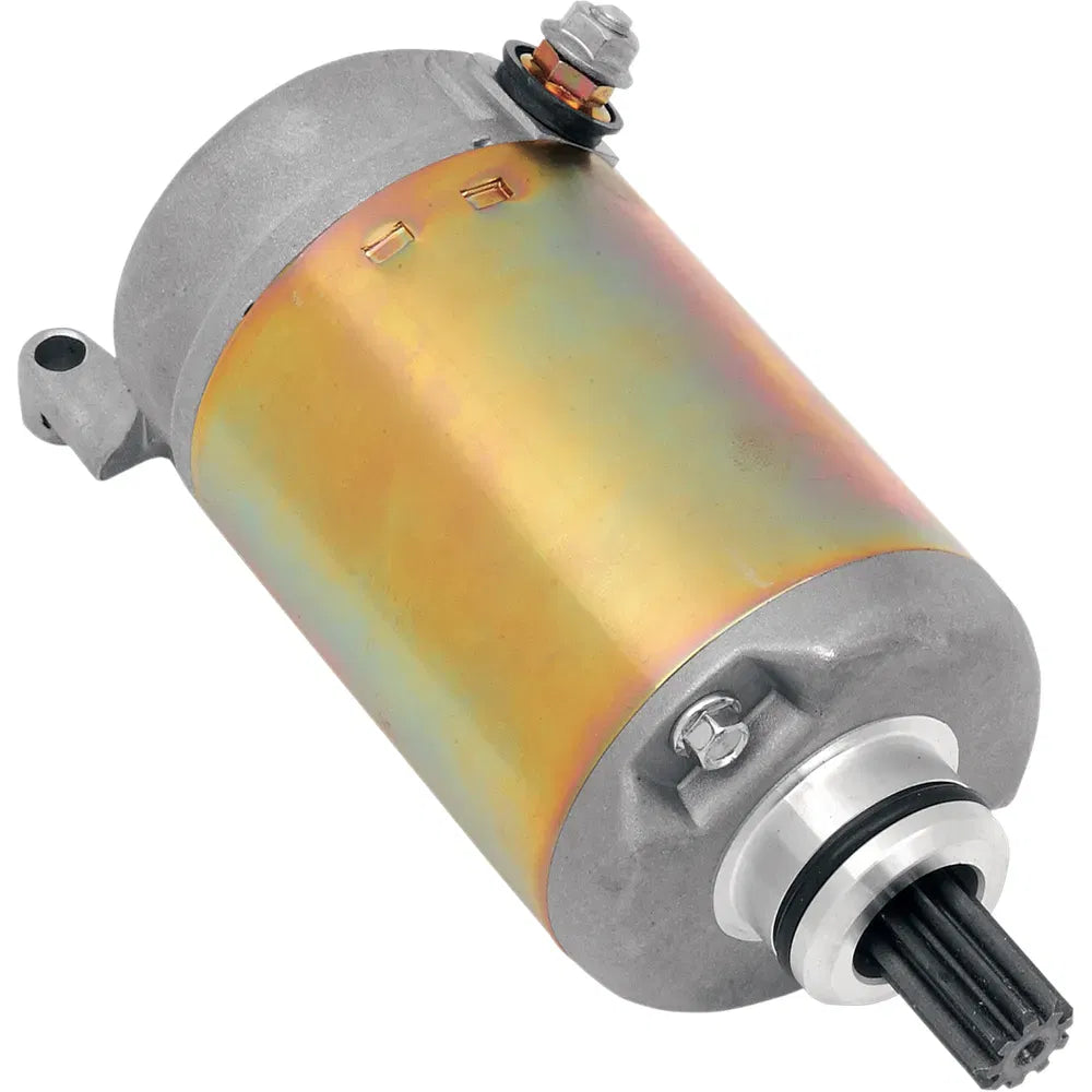 Starter Motor - Suzuki