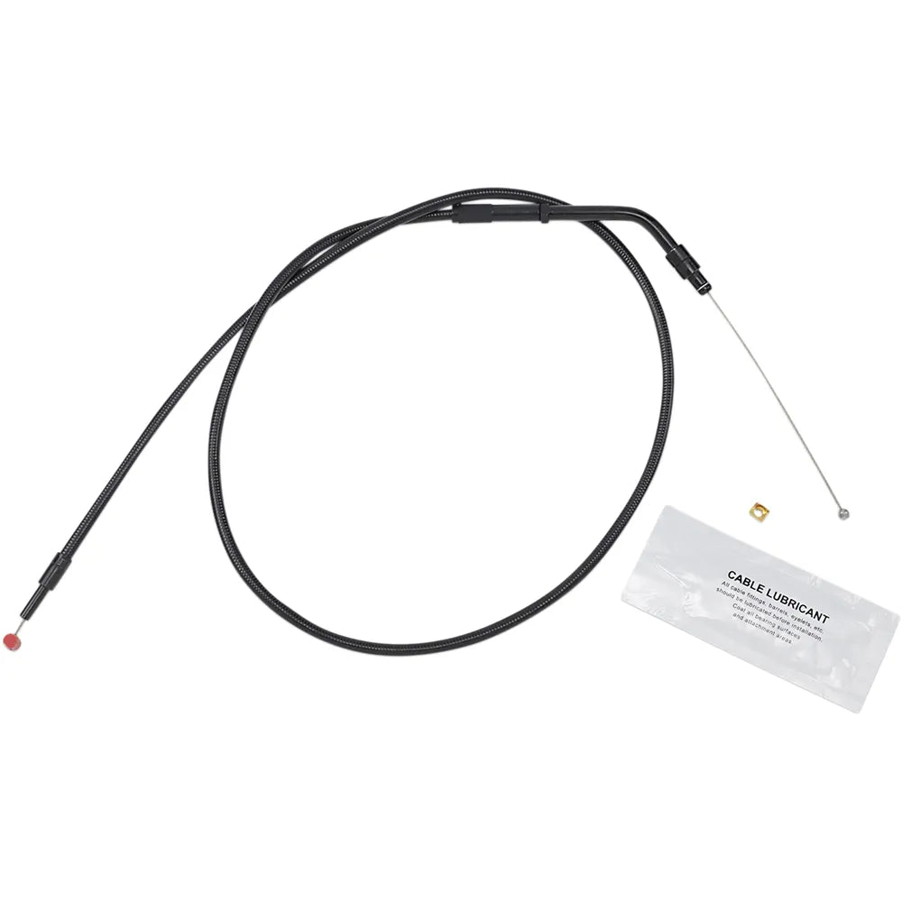 Chicote Acelerador Barnett584913