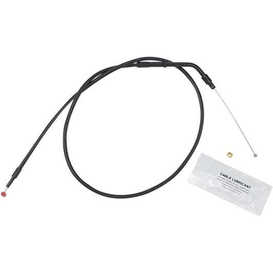 Chicote Acelerador Barnett584913
