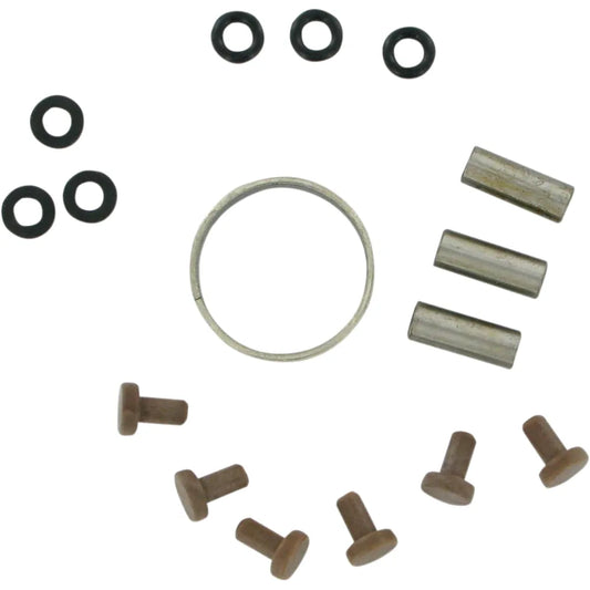 Clutch Rebuild Kit