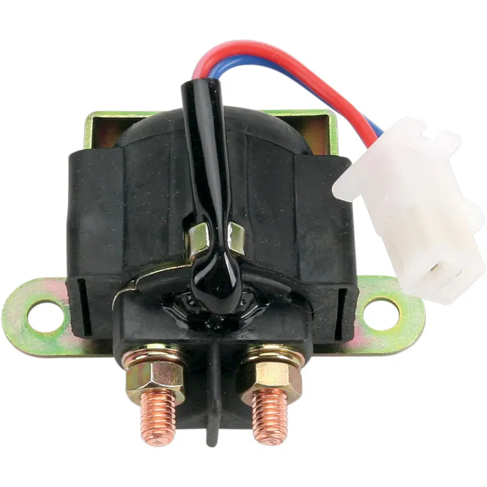 Starter Solenoid - Switch - Suzuki