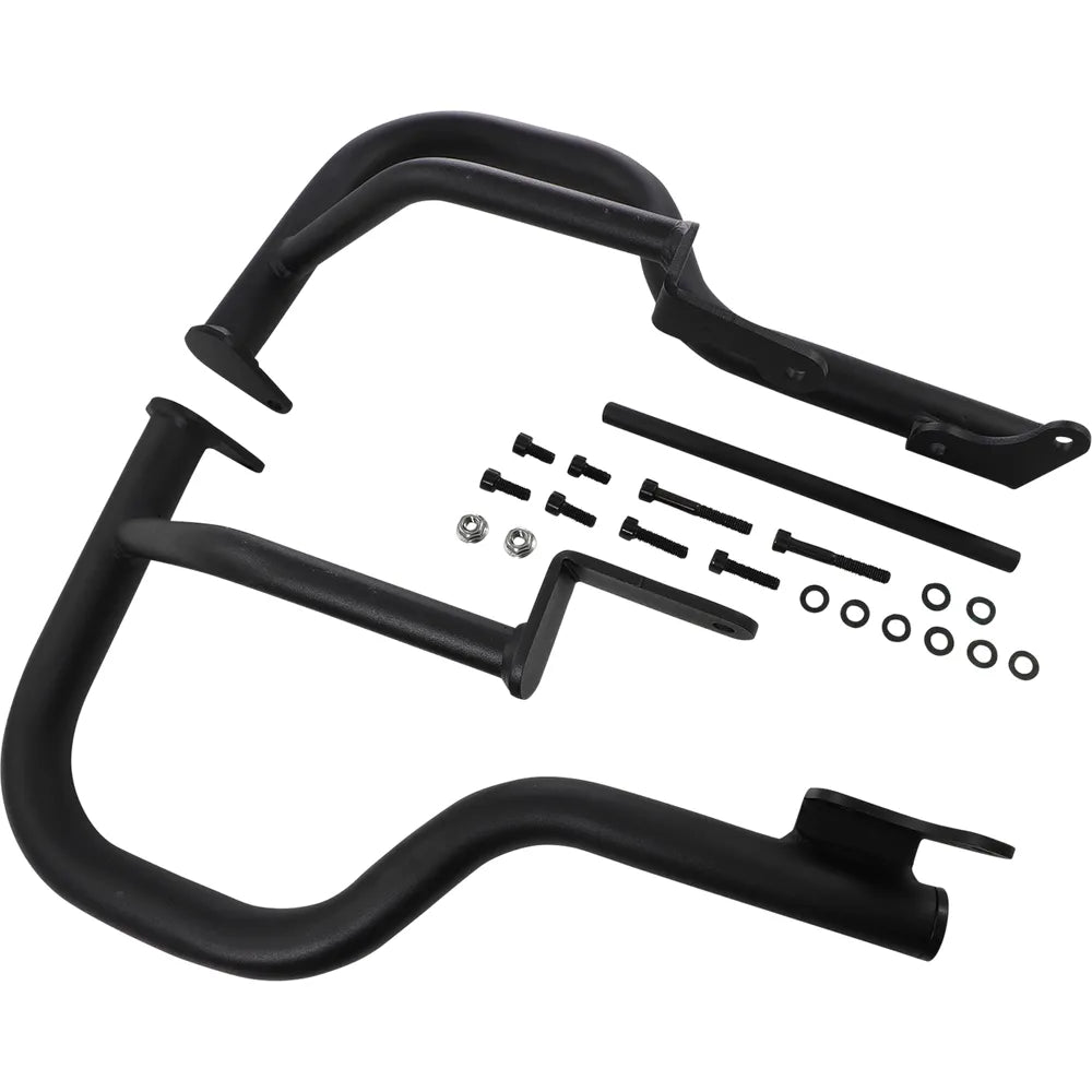 Protector de motor - Protectores de motor - Negro