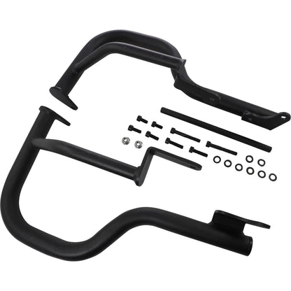 Protector de motor - Protectores de motor - Negro