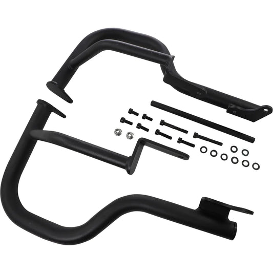 Protector de motor - Protectores de motor - Negro