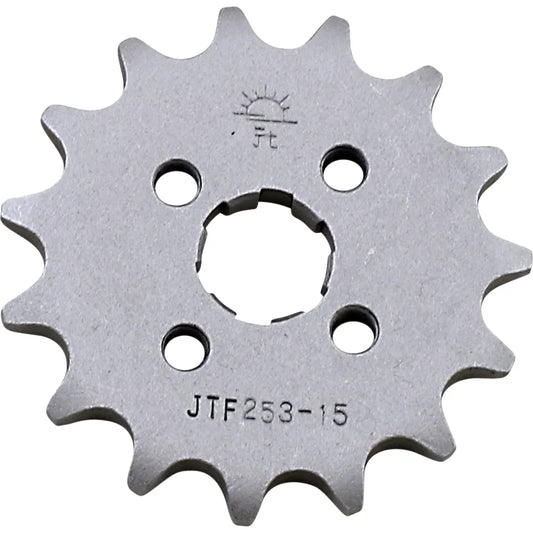 Counter Shaft Sprocket - 15-Tooth