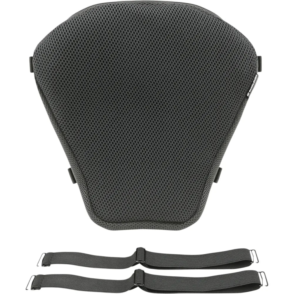 Almohadilla de aire de fijación rápida Comfort Topper