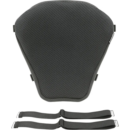 Almohadilla de aire de fijación rápida Comfort Topper