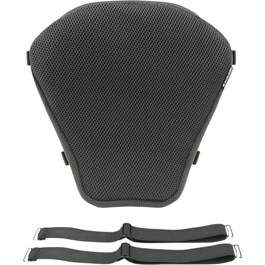 Almohadilla de aire de fijación rápida Comfort Topper