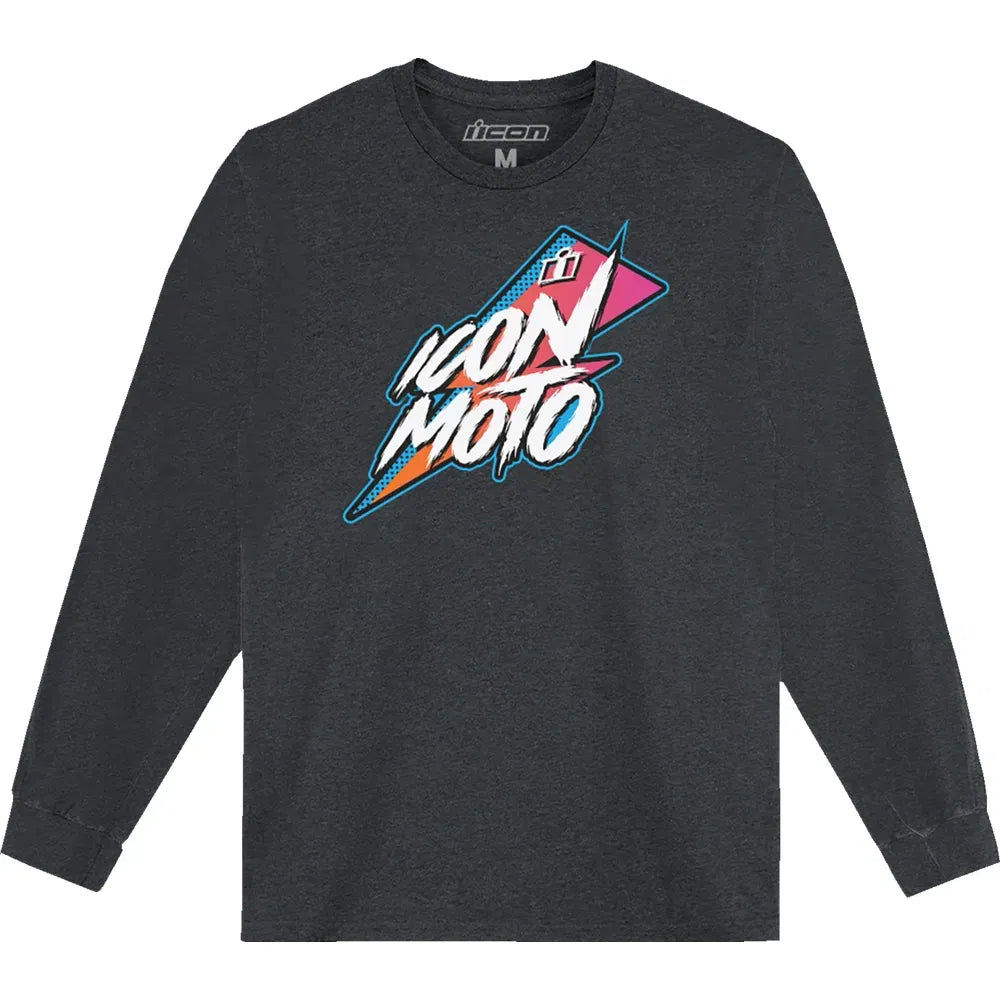 Camiseta de manga larga Rad Dawn™