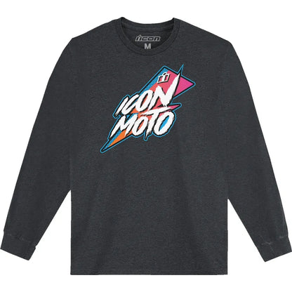 Camiseta de manga larga Rad Dawn™