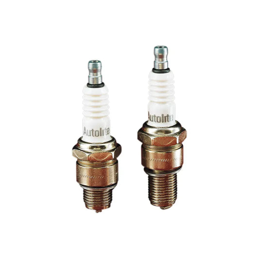 Spark Plug - DPR8EA9/DR8ESL