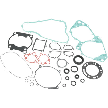 Kit Completo de Juntas y Sellos de Aceite - Kit de Juntas de Motor con Sello de Aceite - Honda