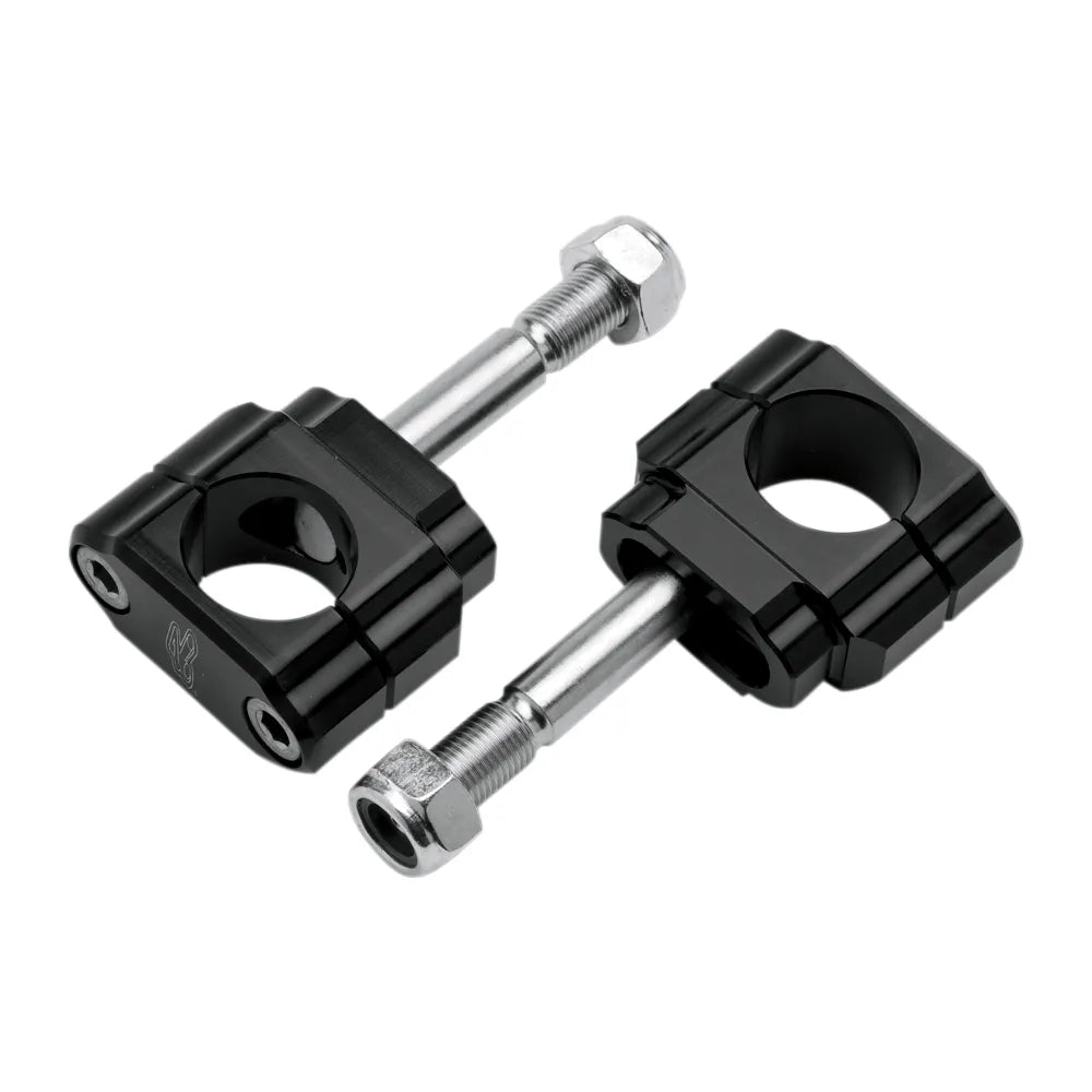 Bar Mount - 1-1/8" - 5 mm Offset